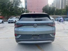 Volkswagen ID.4 CROZZ Pure Enjoyment Edition - ფოტო 8