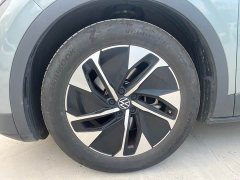 Volkswagen ID.4 CROZZ Pure Enjoyment Edition - ფოტო 9
