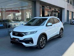 Honda XR-V 1.5L CVT Comfort - ფოტო 1