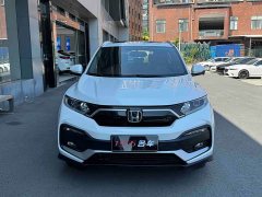 Honda XR-V 1.5L CVT Comfort - ფოტო 2