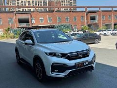 Honda XR-V 1.5L CVT Comfort - ფოტო 3