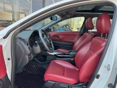 Honda XR-V 1.5L CVT Comfort - ფოტო 4