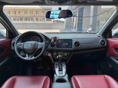 Honda XR-V 1.5L CVT Comfort - ფოტო 5