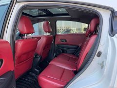 Honda XR-V 1.5L CVT Comfort - ფოტო 6