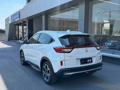 Honda XR-V 1.5L CVT Comfort - ფოტო 7