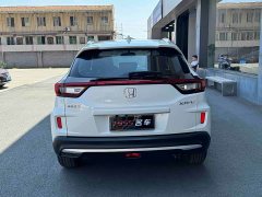 Honda XR-V 1.5L CVT Comfort - ფოტო 8