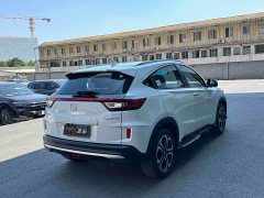 Honda XR-V 1.5L CVT Comfort - ფოტო 9