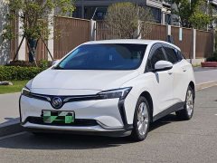 Buick Weilan 6 Connected Fashion Plus - ფოტო 1