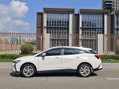 Buick Weilan 6 Connected Fashion Plus - ფოტო 2
