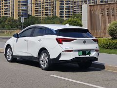 Buick Weilan 6 Connected Fashion Plus - ფოტო 3