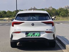 Buick Weilan 6 Connected Fashion Plus - ფოტო 4