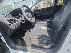 Buick Weilan 6 Connected Fashion Plus - ფოტო 5