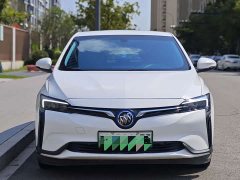 Buick Weilan 6 Connected Fashion Plus - ფოტო 7