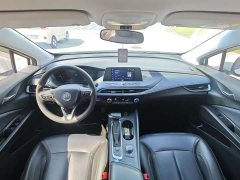 Buick Weilan 6 Connected Fashion Plus - ფოტო 8
