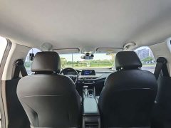 Buick Weilan 6 Connected Fashion Plus - ფოტო 9