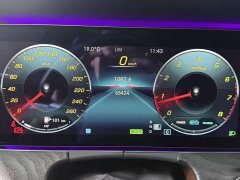 Mercedes-Benz E-Class (Imported) E 260 Fashion Sport Edition - ფოტო 12
