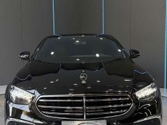 Mercedes-Benz E-Class (Imported) E 260 Fashion Sport Edition - ფოტო 2