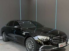 Mercedes-Benz E-Class (Imported) E 260 Fashion Sport Edition - ფოტო 3