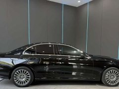 Mercedes-Benz E-Class (Imported) E 260 Fashion Sport Edition - ფოტო 4