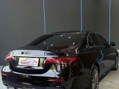 Mercedes-Benz E-Class (Imported) E 260 Fashion Sport Edition - ფოტო 6