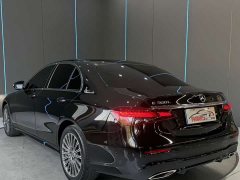 Mercedes-Benz E-Class (Imported) E 260 Fashion Sport Edition - ფოტო 8