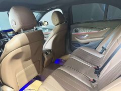 Mercedes-Benz E-Class (Imported) E 260 Fashion Sport Edition - ფოტო 9