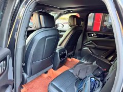 Porsche Cayenne New Energy 2021 Cayenne E-Hybrid 2.0T - ფოტო 10