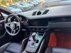 Porsche Cayenne New Energy 2021 Cayenne E-Hybrid 2.0T - ფოტო 11