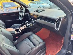 Porsche Cayenne New Energy 2021 Cayenne E-Hybrid 2.0T - ფოტო 12