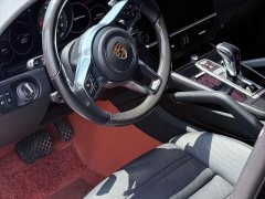 Porsche Cayenne New Energy 2021 Cayenne E-Hybrid 2.0T - ფოტო 3