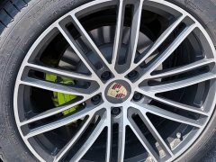 Porsche Cayenne New Energy 2021 Cayenne E-Hybrid 2.0T - ფოტო 4