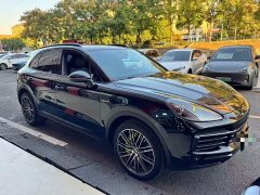 Porsche Cayenne New Energy 2021 Cayenne E-Hybrid 2.0T - ფოტო 5