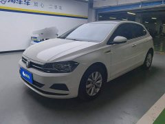 Volkswagen Polo Plus 1.5L Automatic Colorful Tech Edition - ფოტო 1