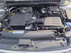 Volkswagen Polo Plus 1.5L Automatic Colorful Tech Edition - ფოტო 10