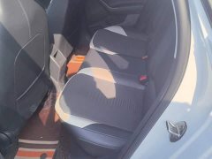 Volkswagen Polo Plus 1.5L Automatic Colorful Tech Edition - ფოტო 11