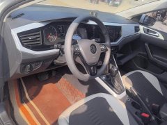 Volkswagen Polo Plus 1.5L Automatic Colorful Tech Edition - ფოტო 12