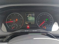 Volkswagen Polo Plus 1.5L Automatic Colorful Tech Edition - ფოტო 14