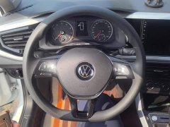 Volkswagen Polo Plus 1.5L Automatic Colorful Tech Edition - ფოტო 15