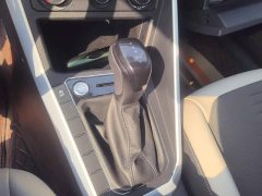 Volkswagen Polo Plus 1.5L Automatic Colorful Tech Edition - ფოტო 16