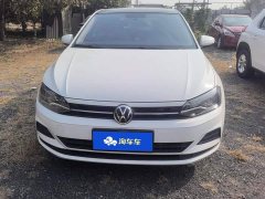 Volkswagen Polo Plus 1.5L Automatic Colorful Tech Edition - ფოტო 2