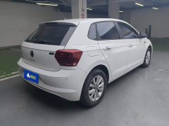 Volkswagen Polo Plus 1.5L Automatic Colorful Tech Edition - ფოტო 3