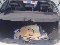Volkswagen Polo Plus 1.5L Automatic Colorful Tech Edition - ფოტო 4
