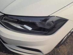 Volkswagen Polo Plus 1.5L Automatic Colorful Tech Edition - ფოტო 5