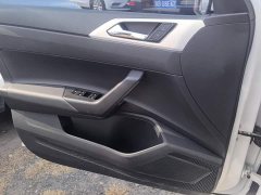 Volkswagen Polo Plus 1.5L Automatic Colorful Tech Edition - ფოტო 7