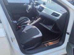 Volkswagen Polo Plus 1.5L Automatic Colorful Tech Edition - ფოტო 8