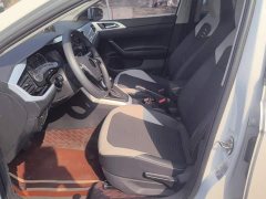Volkswagen Polo Plus 1.5L Automatic Colorful Tech Edition - ფოტო 9