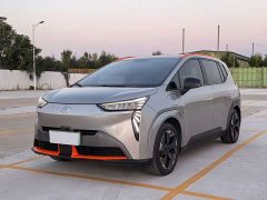 GAC AION Y 70 Smart Leader Vitality Edition - ფოტო 1
