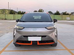 GAC AION Y 70 Smart Leader Vitality Edition - ფოტო 2