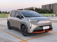 GAC AION Y 70 Smart Leader Vitality Edition - ფოტო 3