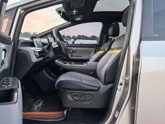 GAC AION Y 70 Smart Leader Vitality Edition - ფოტო 4